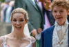 Thomas Brodie Sangster Bintang The Maze Runner Resmi Menikah dengan Talulah Riley Mantan Istri Elon Musk