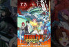Daftar Anime Terbaru Rilis Tayang Juli-September 2024, Ada Isekai Suicide Squad, Oshi No Ko, Tower of God Season 2 hingga Isekai Shikkaku