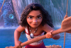 Trailer Film Moana 2, Tampilkan Pertarungan Moana dengan Monster Kelapa Bersama Dwayne Johnson Sebagai Maui