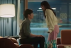 Nonton Drakor Miss Night and Day Episode 8 Bukan di LK21 Tapi di JTBC dan Netflix: Min Jin Mengunjungi Ji Ung dan Berciuaman di Rumahnya
