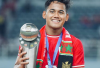 PROFIL Biodata Toni Firmansyah Pemain Timnas Indonesia U-19 yang Diberi Sanksi Persebaya Karena Mangkir Latihan, Lengkap dari Umur, Agama dan Akun Instagram