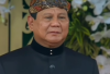 Cak Surabaya, Pakaian Adat yang Dikenakan Prabowo Subianto Saat Upacara HUT di IKN Ternyata Baju Adat Dari Kalangan Konglomerat di Jawa Timur