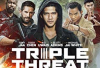 Sinopsis Triple Threat (2019) Bioskop Trans TV Hari Ini 10 Juli 2024 Dibintangi Iko Uwais dan Tony Jaa: Pembunuh Profesional Berencana Membunuh Putri Seorang Miliarder