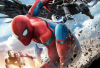Sinopsis Spider-Man: Homecoming (2017) Bioskop Trans TV Hari Ini 29 Juni 2024 Dibintangi Tom Holland dan Zendaya: Perjuangan Peter Parker Usai Civil War 