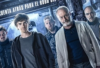 Sinopsis Way Down aka The Vault Bioskop Trans TV Hari Ini 5 Oktober 2024 Dibintangi Freddie Highmore: Orang Jenius yang Direkrut untuk Merampok Bank di Spanyol