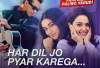 Sinopsis Har Dil Jo Pyaar Karega (2000) Mega Bollywood Spesial Cinta Segitiga Hari ini 12 Juni 2024 Dibintangi Salman Khan dan Rani Mukerji: Aksi Penipuan Untuk Mendapatkan Cinta