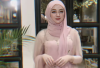 Profil Tampang Eva Nur Asyifa TikToker yang Viral Usai Namanya Terseret Dalam Rekaman Suara Yuka dan Aya, Lengkap dari Umur, Agama dan Akun Instagram