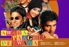 Sinopsis Awara Paagal Deewana (2002) Mega Bollywood Hari ini 22 Juni 2024 di ANTV Dibintangi Akshay Kumar dan Suniel Shetty: Perjuangan Dokter Gigi Melindungi Keluarga