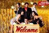 Sinopsis Mega Bollywood Paling Yahud Welcome (2007) Hari ini 7 Juni 2024 di ANTV Dibintangi Akshay Kumar dan Anil Kapoor: Kisah Pertempuran 2 Preman Unik nan Kocak