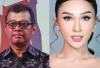 Siapa Istri dan Anak Andi Widjajanto? Biodata Politikus Sekaligus Mantan Gubernur Lembaga Ketahanan Nasional yang Diduga Dekat dengan Waria Bernama Mesty Abditama