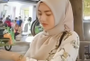 VIRAL! Video Skandal Veni Oktaviana dan Dosen UIN Lampung Kembali Viral: Terlibat dengan Suami Orang di Dalam Mobil Chat Mesum Kembali Tersebar