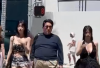 Siapa 2 Influencer Sexi yang Kepergok Jalan Bareng Bang Si Hyuk Bos HYPE Labels di Amerika? Benarkah Salah Satunya Juice Seyeon?