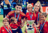 Benarkah Selebrasi Juara Spayol di Euro 2024 Buat Alvaro Morata Menceraikan Alice Campello? 