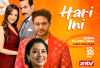 Jadwal Acara ANTV Hari ini 6 November 2024 Ada Mega Bollywood Paling Yahud, Series India Hasrat Cinta, Parineetii, Janji Cinta Inspektur Virat dan Anupama serta Link Nonton