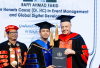 Makna Gelar Honoris Causa yang Dianugerahkan pada Raffi Ahmad Raih dari UIPM, yang Diduga Sebagai Kampus tak Bersertifikat di Thailand