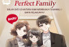 Bocoran Ending Webtoon Perfect Family, Siapa Pembunuh Park Kyeongho? Apakah Sama dengan Perfect Family Versi Drakor?