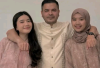 Profil Tampang Syifa Lengkap dari Umur, Agama dan Akun Instagram Putri Pertama Haldy Sabri Suami Baru Irish Bella, Prestasinya Gak Kaleng-Kaleng 